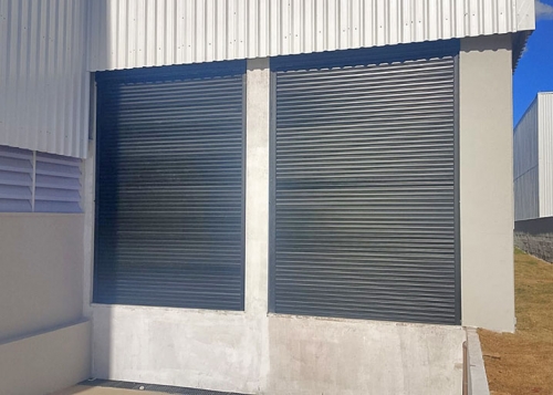 Janela de Enrolar Automatizada