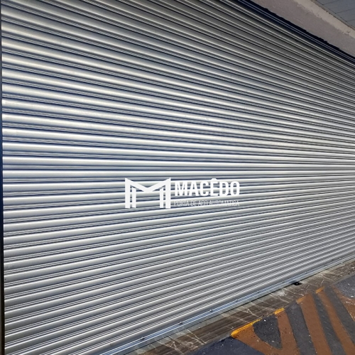 Manutenção Portas de Aço 24 Horas