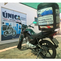 [Moto Express]