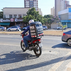 [Serviços de Entregas]