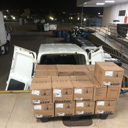 [Serviços de Entrega Rápida com Carro]
