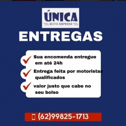 [Serviços de Entrega Rápida]