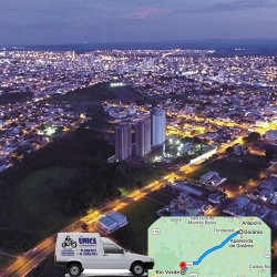 [Encomendas Urgentes para Rio Verde]