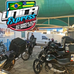 [Serviços de Entregas Urgentes]
