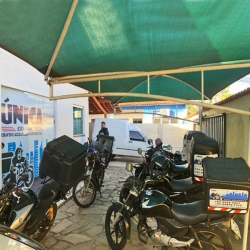 [Motoboy Entrega de Documentos]