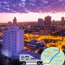[Encomendas Urgentes para Anápolis]