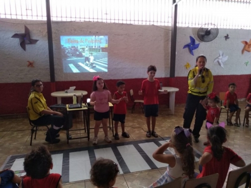 Palestra SMT