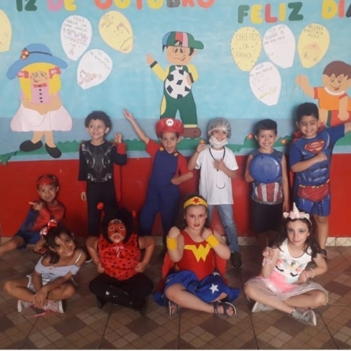 Festa á Fantasia