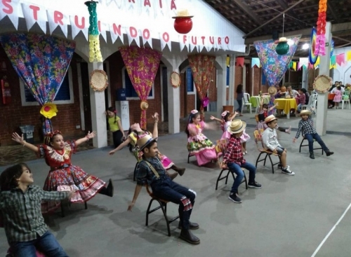 Festa Junina