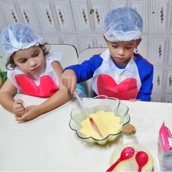 [PROPOSTA PEDAGÓGICA]
