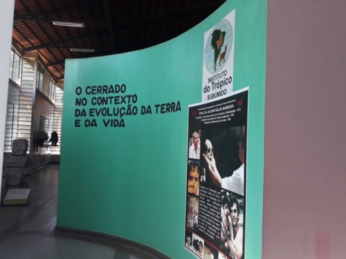 Passeio Pedagógico