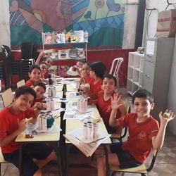 [ENSINO FUNDAMENTAL I]