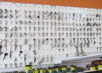 [Cópias de Chave]