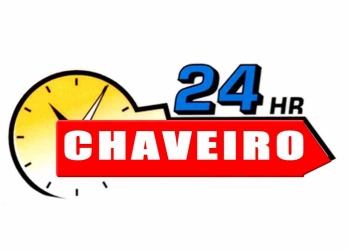 [Chaveiro 24 Horas]