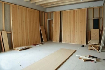 [Manutenção em Divisórias em Goiânia]