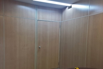 [Fábrica de Divisórias em Goiânia]