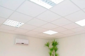 [Forro de Isopor em Goiânia]