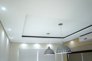 [Forro de Gesso Acartonado]