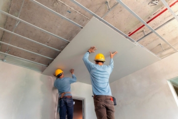 Drywall