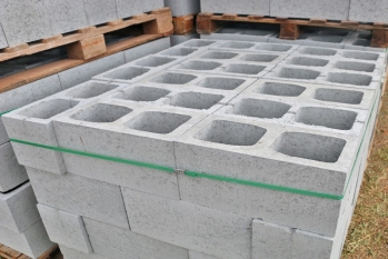 [Bloco de Concreto 19 x  19 x 39]