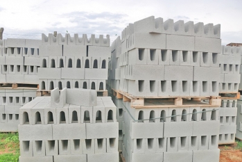 [Canaletas de Concreto em Goiânia]
