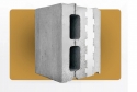 [Bloco de Concreto Térmico]
