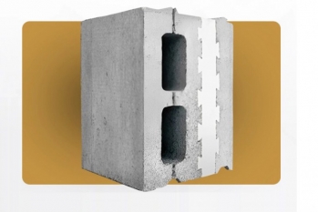 [Bloco de Concreto Térmico]
