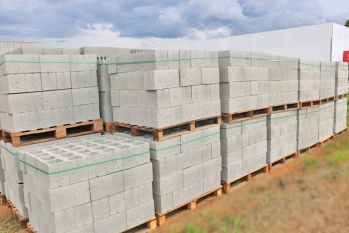 [Blocos de Concreto em Goiânia]