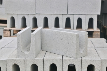 [Canaletas de Concreto 14 x 19 x 39]