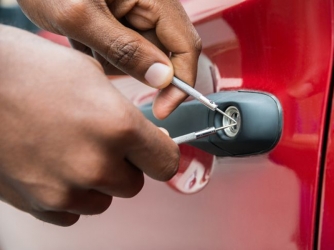 [Abertura de Portas Automotivas]