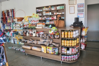 [Farmácia Veterinária]