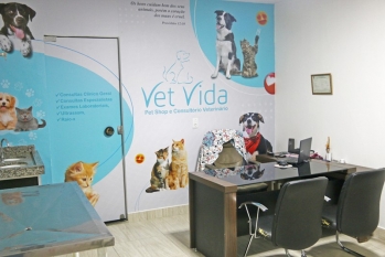 [Consultório Veterinário - Todas as Especialidades]