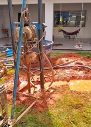 [Automação de Poço Artesiano]
