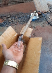 [Limpeza de Poço Artesiano]