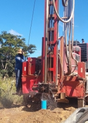 [Comprar Perfuratriz em Goiânia]