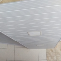 [Forro PVC Branco Germinado]
