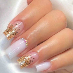 [Alongamento de Unhas]