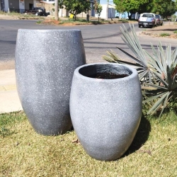[VASOS DE CIMENTO]