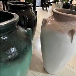[VASO EM FIBROCIMENTO ROMA]
