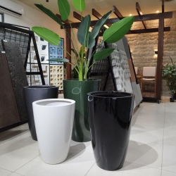 [VASO EM FIBRA DE VIDRO TURIM]
