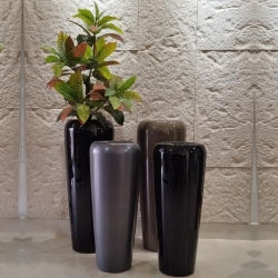[VASO EM FIBRA DE VIDRO TARANTO]