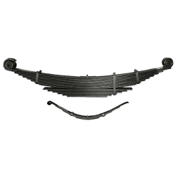[Feixe de Molas para Caminhão Truck]