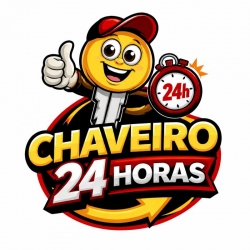 [Chaveiro Goiânia 24 Horas]