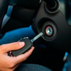 [Conserto de Ignição de Carro]