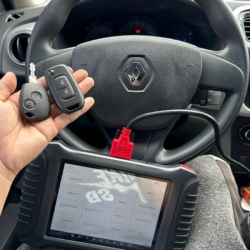 [Conserto de Chave Canivete]