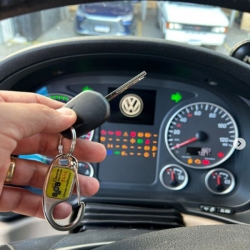 [Cópia de Chave de Caminhão]