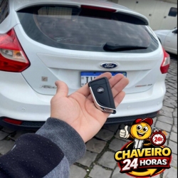 [Chaveiro Urgente 24 Horas]