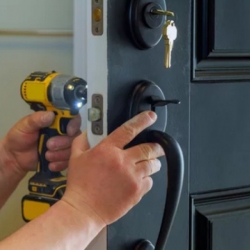 [Conserto de Fechaduras]