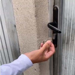 [Abertura de Portão em Goiânia]