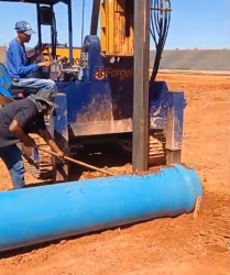 [Serviços de Fundação de Obras]